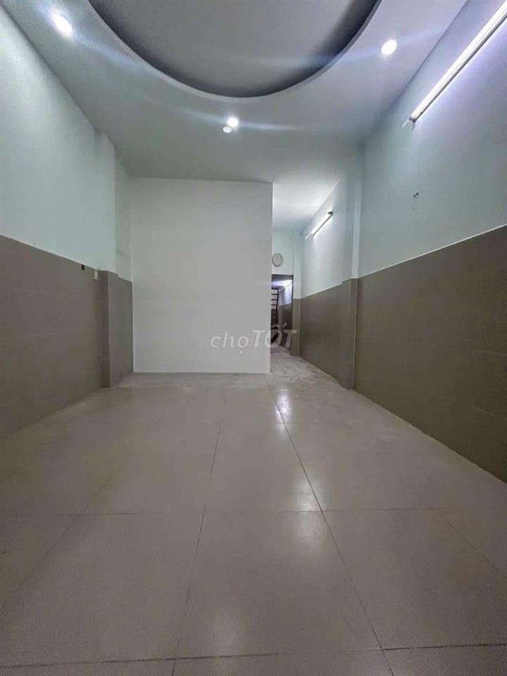 Cho thuê lâu dài không lấy lại nhà