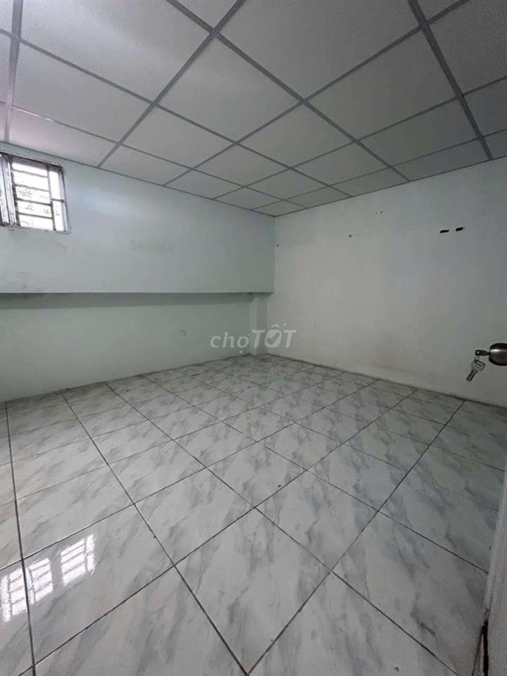 Cho thuê lâu dài không lấy lại nhà