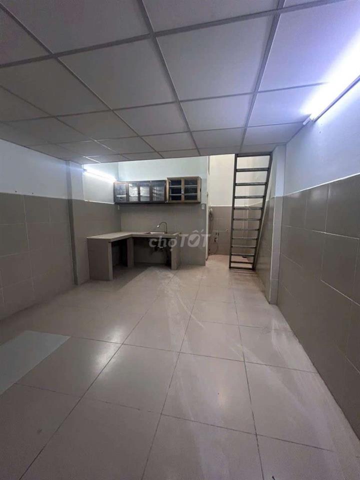 Cho thuê lâu dài không lấy lại nhà