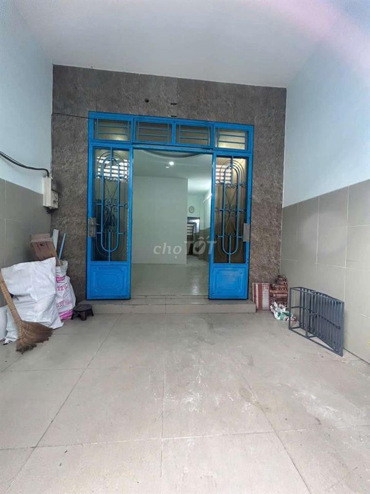 Cho thuê lâu dài không lấy lại nhà