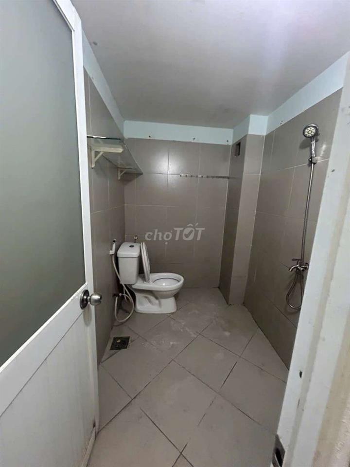 Cho thuê lâu dài không lấy lại nhà
