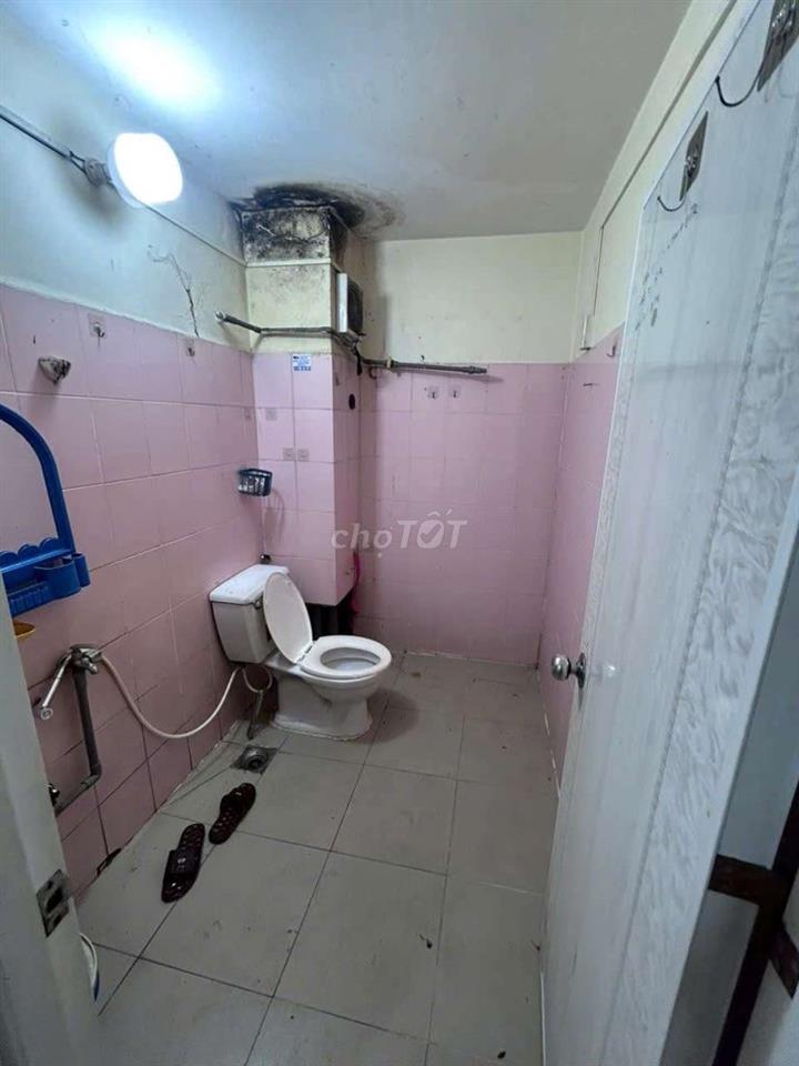 Cho thuê lâu dài buôn bán hoặc làm cái gì hợp pháp