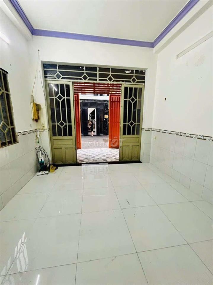 Cho thuê lâu dài chủ không có nhu cầu lấy lại nhà