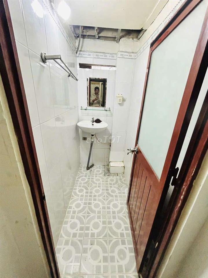 Cho thuê lâu dài chủ không có nhu cầu lấy lại nhà