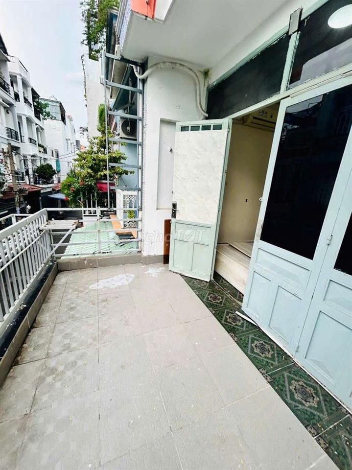 Cho thuê lâu dài chủ không có nhu cầu lấy lại nhà