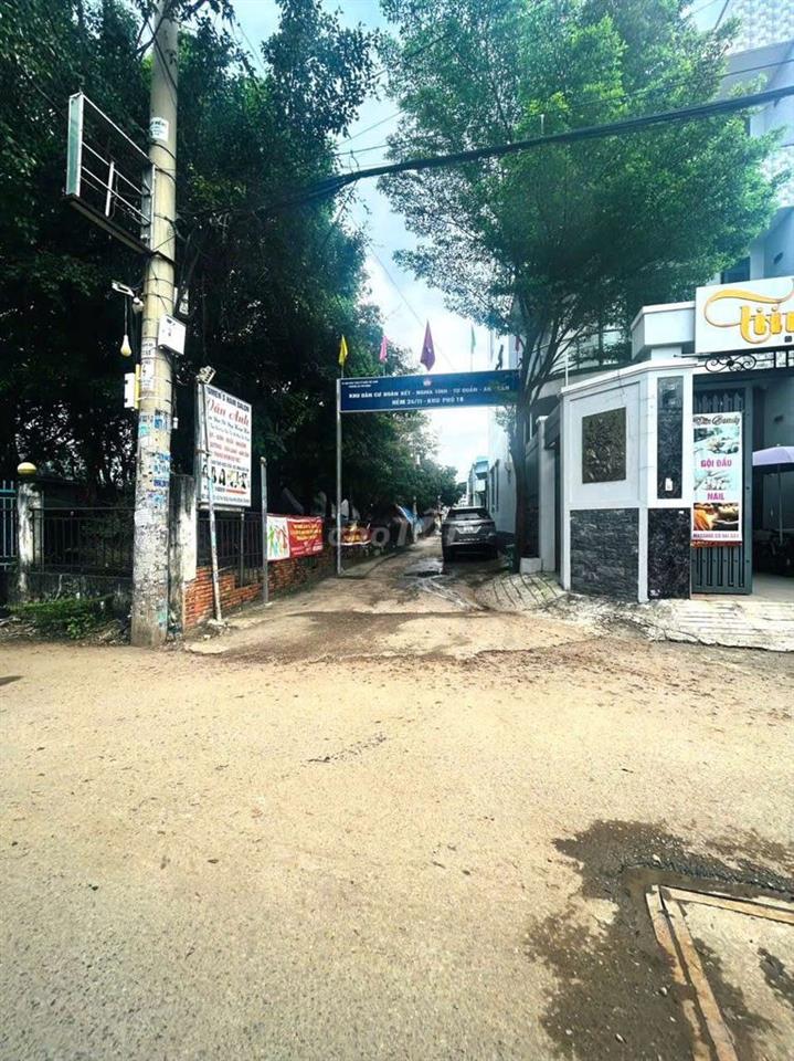 Bạn muốn mua đất xây nhà làm căn hộ hoặc ở diện tích cực đẹp