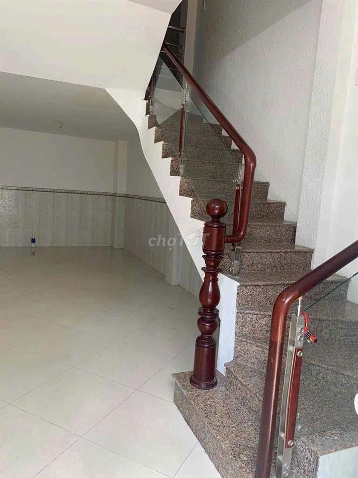 NHÀ NC HẺM 7M GẦN MT 4x9 TR 3 LẦU 3PN NƠ TRANG LONG P12 BÌNH THẠNH