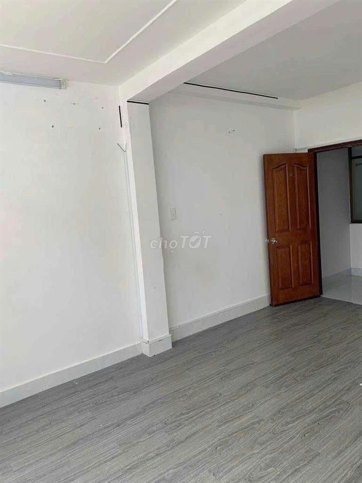 NHÀ NC HẺM 7M GẦN MT 4x9 TR 3 LẦU 3PN NƠ TRANG LONG P12 BÌNH THẠNH