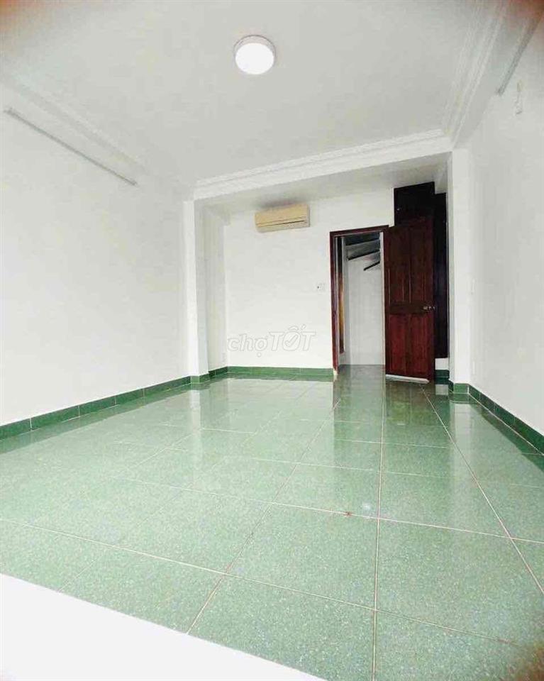 nhà nc mới đẹp 3.5x9 trệt lầu st 1pn 2vs vạn kiếp p3 Bình thạnh