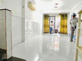 nhà nc mới đẹp 3.5x9 trệt lầu st 1pn 2vs vạn kiếp p3 Bình thạnh