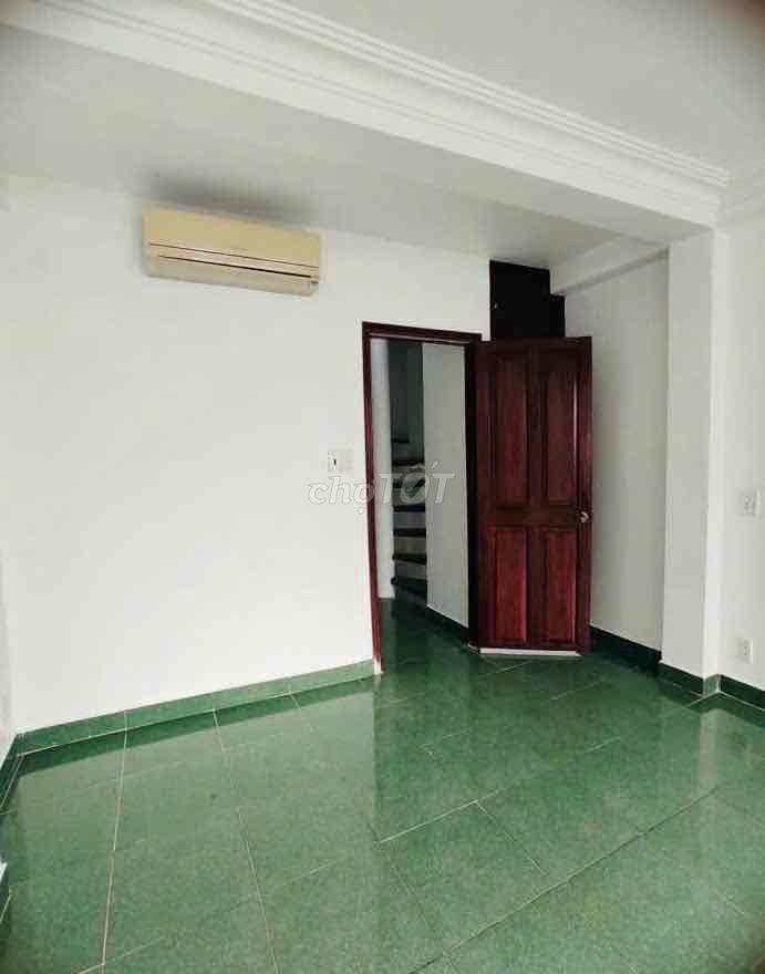 nhà nc mới đẹp 3.5x9 trệt lầu st 1pn 2vs vạn kiếp p3 Bình thạnh