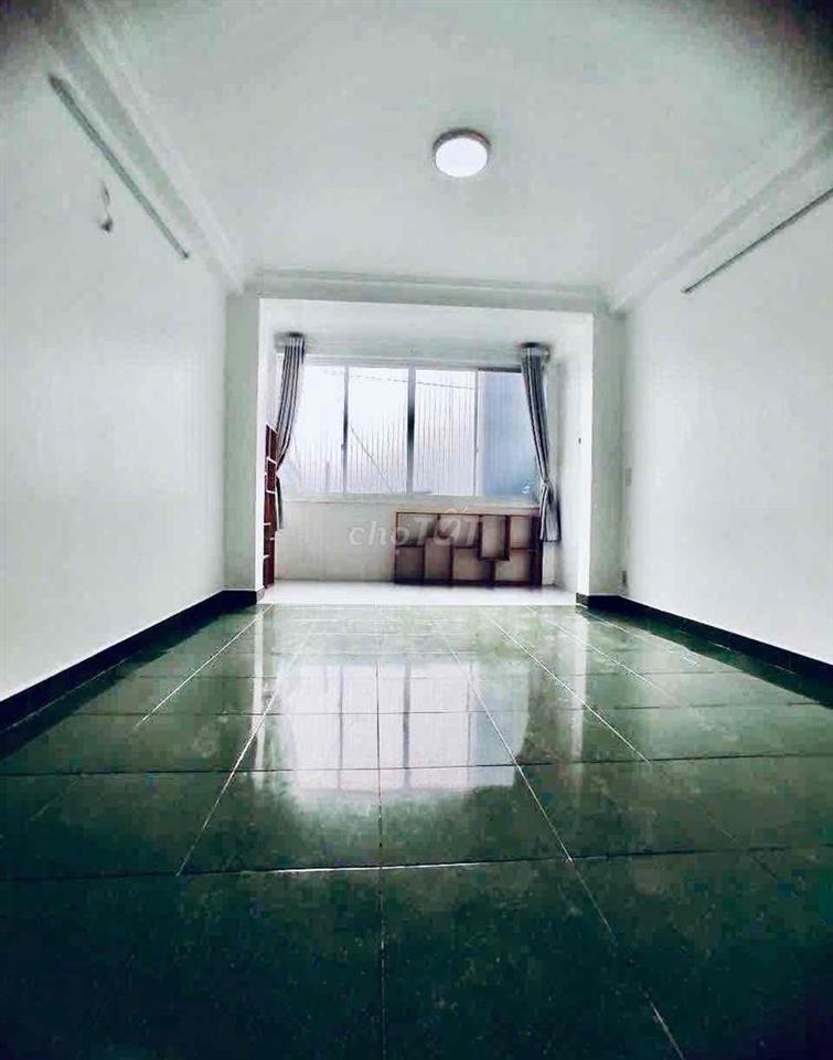 nhà nc mới đẹp 3.5x9 trệt lầu st 1pn 2vs vạn kiếp p3 Bình thạnh