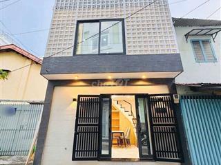 nhà nc mới ken full nội thất 2 lầu phan đăng lưu p5 Q.Phú nhuận