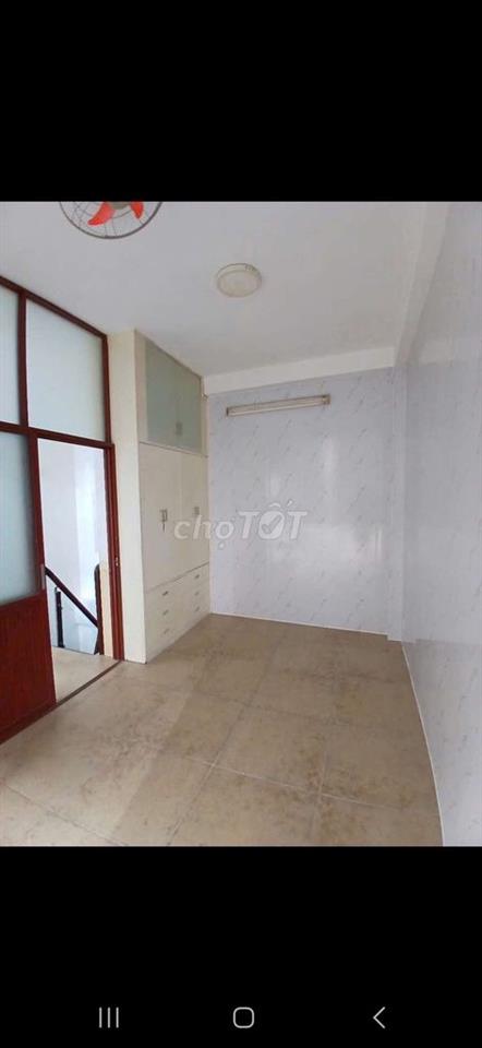 nhà nc đẹp full nội thất 2 lầu st nguyễn mình khai Q1