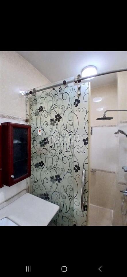 nhà nc đẹp full nội thất 2 lầu st nguyễn mình khai Q1