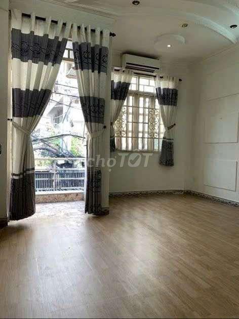 nhà nc sát mt hxh tr 3 lầu 3pn Bành Văn Trân p7 Q.tân binhd