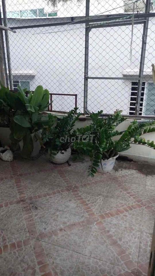 nhà nc trêt 2 lầu sân thượng 3pn 3vs phạm văn hai p3 tân bình