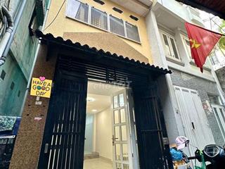 nhà nc 4pn 2vs nguyễn Văn Trỗi p15 Q.Phú nhuâni