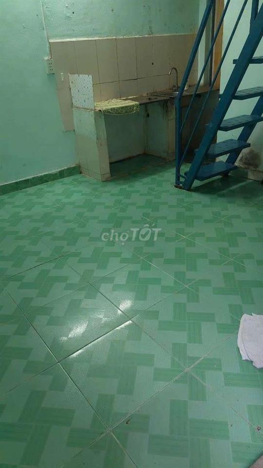 nhà nc tr lầu 1pn 1pn hoàng hoa thám p5 Q bình thạnh
