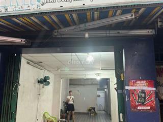 nhà nc mt đường 3,2x16m 1 lững phan Văn trị p12 Q.bình thạnh
