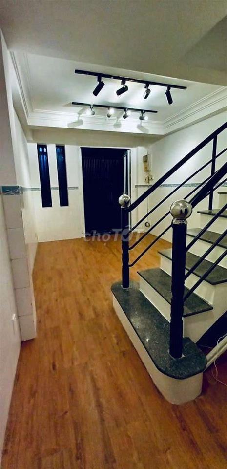 nhà nc hxh tr Lững 2 lầu Sân thượng xô viết Nghệ tĩnh p21 bình thạnh