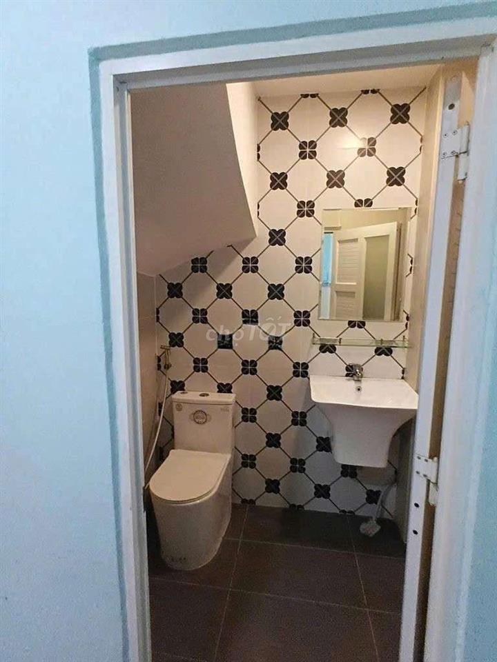 nhà nc hxh tr Lững 2 lầu Sân thượng xô viết Nghệ tĩnh p21 bình thạnh