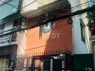 nhà nc hxh tr Lững 2 lầu Sân thượng xô viết Nghệ tĩnh p21 bình thạnh