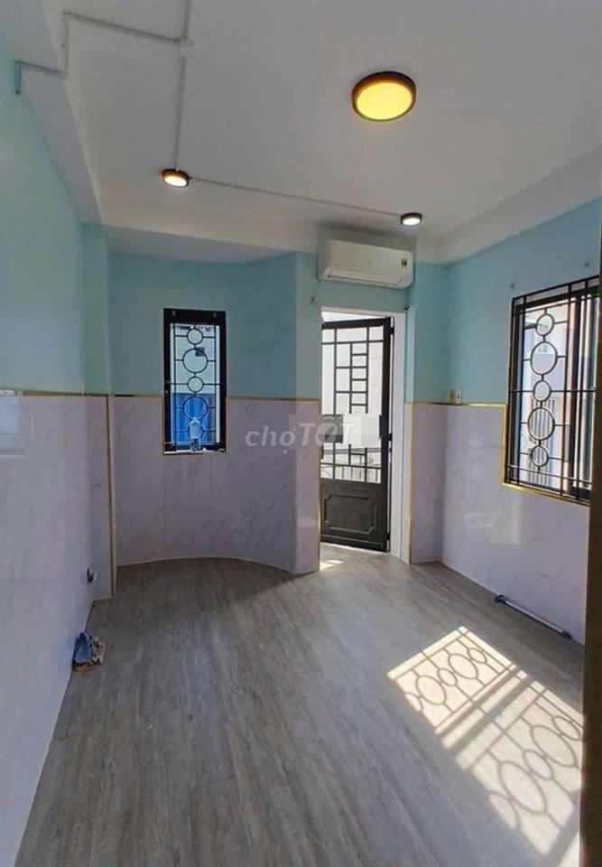 nhà nc hxh tr Lững 2 lầu Sân thượng xô viết Nghệ tĩnh p21 bình thạnh