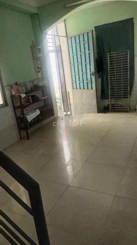 cho thuê nhà nc 2pn 2vs chứ vân an p12 Q.bình thạnh