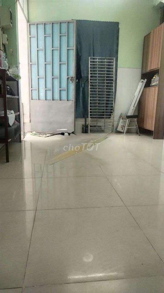 cho thuê nhà nc 2pn 2vs chứ vân an p12 Q.bình thạnh