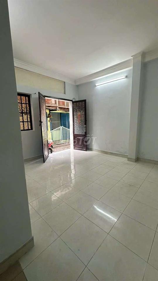 cho nhà nc 2pn 2vs  Bạch Đằng p24 Quận bình thạnh