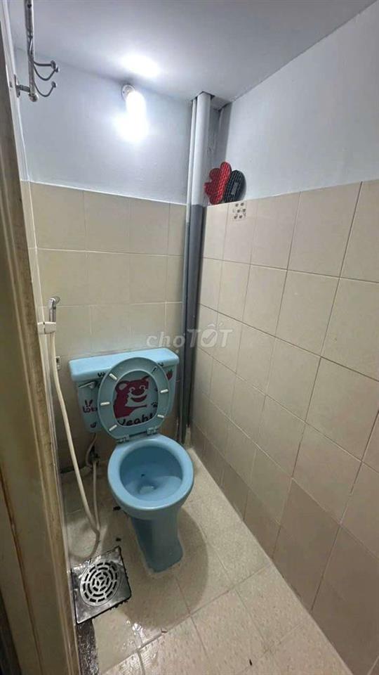 cho nhà nc 2pn 2vs  Bạch Đằng p24 Quận bình thạnh