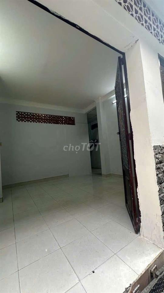 cho nhà nc 2pn 2vs  Bạch Đằng p24 Quận bình thạnh