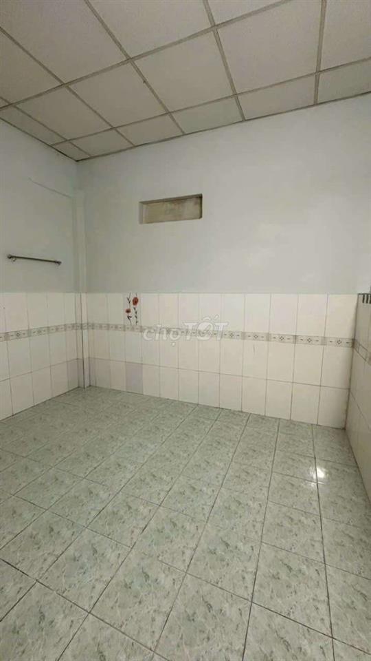 cho nhà nc 2pn 2vs  Bạch Đằng p24 Quận bình thạnh