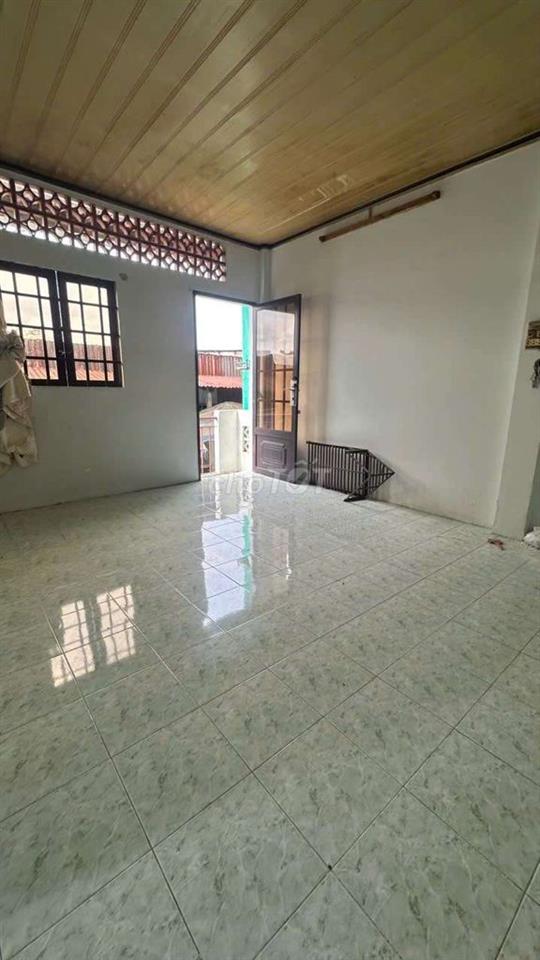 cho nhà nc 2pn 2vs  Bạch Đằng p24 Quận bình thạnh