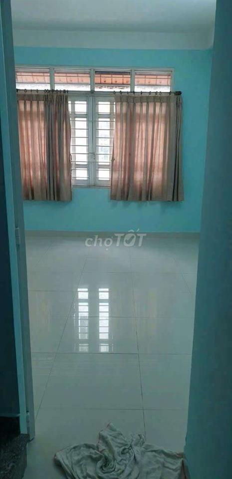 nhà nc hxh vị trí đẹp 2 lầu st 3pn 3vs Lê văn sỹ p9 Q3 