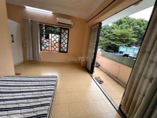 cho thuê căn hộ full nội thất cưa sổ bạn công Phú mỹ Q.bình thạnh