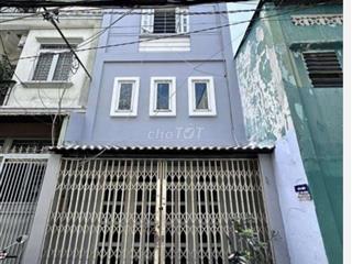 nhà nc tr L 2 lầu st 3pn 3vs Cách mạng tháng 8  p5 Q.TÂN bình