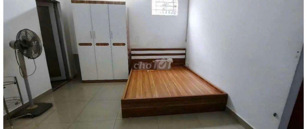 nhà nc mới đẹp full nội thất thất gần mt 4x10  ĐBP p15 Q.bình thạnh