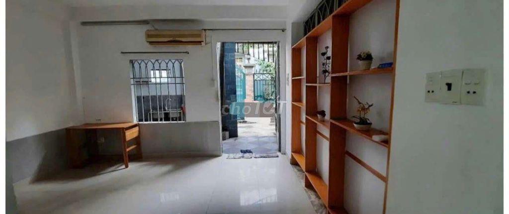 nhà nc mới đẹp full nội thất thất gần mt 4x10  ĐBP p15 Q.bình thạnh