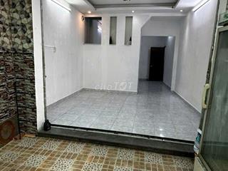 nhà nguyên căn 4x12 tr 1 lầu 2pn 2vs nguyễn văn Lạc p21 Q.bình thạnh