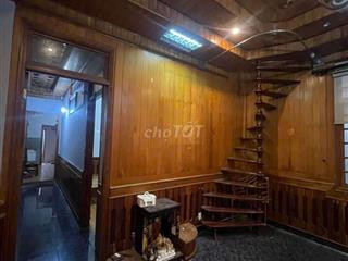 nhà nc 2mt hẻm xe tải 4x20 tr 1 lầu 4pn BÌNH LỢI p13 Q. bình thạnh