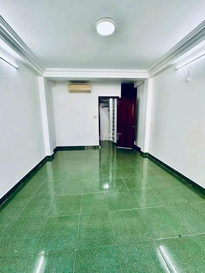 nhà nc mới tr 1 lầu sân thượng vạn kiếp p3 Q.bình thạnh