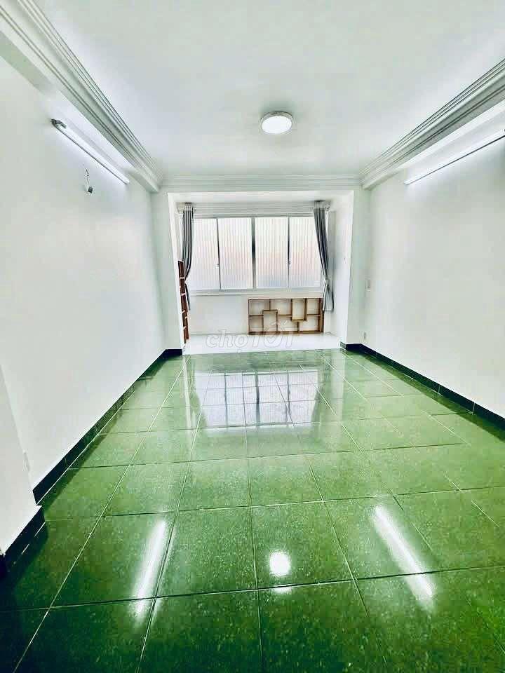 nhà nc mới tr 1 lầu sân thượng vạn kiếp p3 Q.bình thạnh