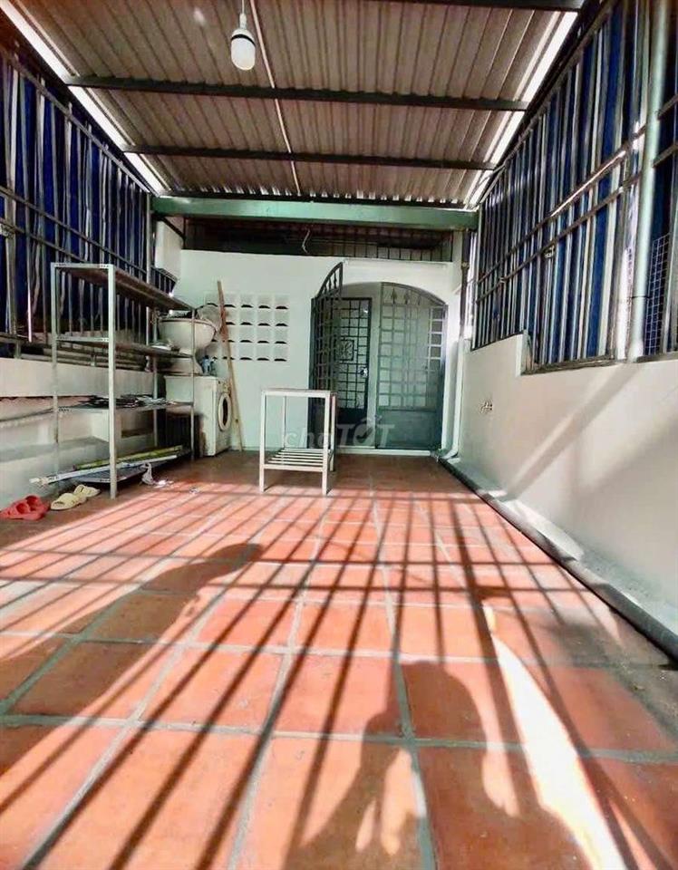 nhà nc mới tr 1 lầu sân thượng vạn kiếp p3 Q.bình thạnh