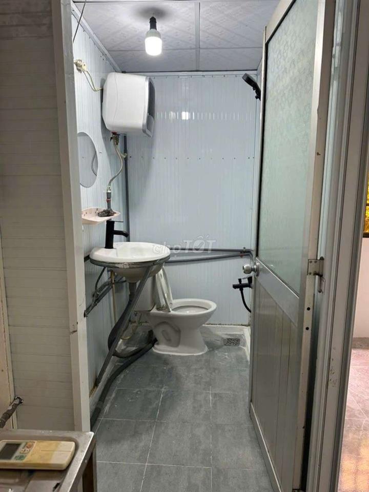 cho thuê phòng trọ 28m2 giờ giắc tụ đó mãi xuân  p11 BT