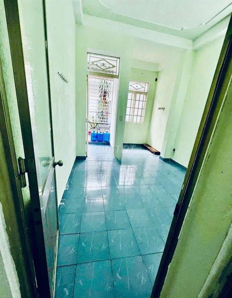 nhà nc mới đẹp trệt 2 lầu 3pn 3vs trần ai Ninh p12 Q.Tân Bình