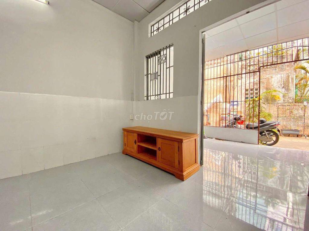 nhà nc mới đẹp hxh 4x20m.4pn hoàng Hoa Thám  