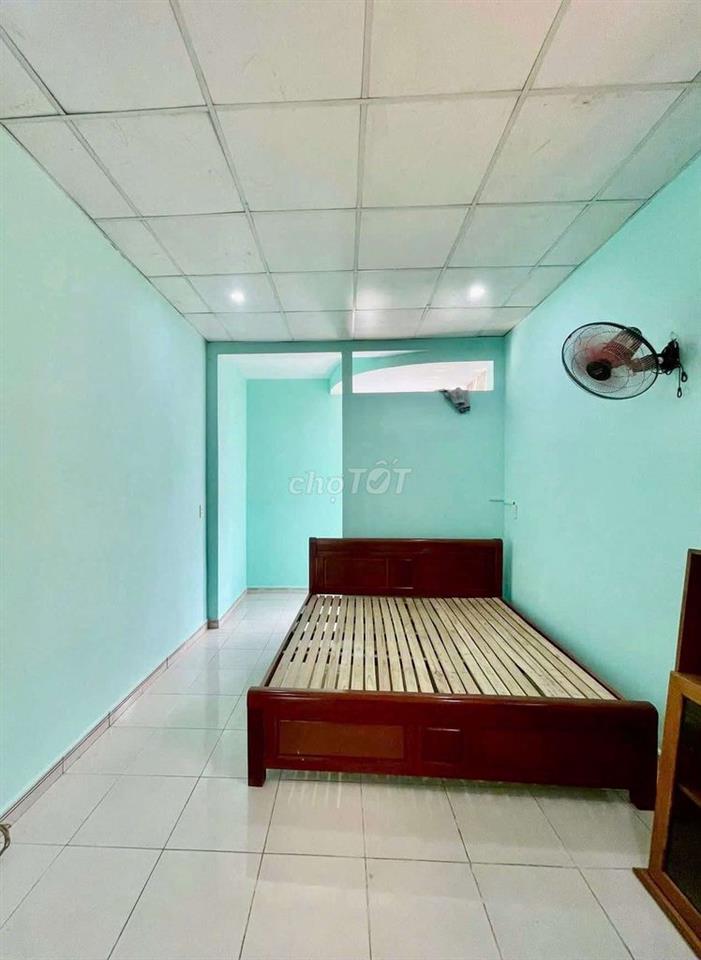 nhà nc mới đẹp 3,5x12 tr L 1 lầu 2pn 2vs  ng.Văn Đậu p11 Q.Bình Thạnh