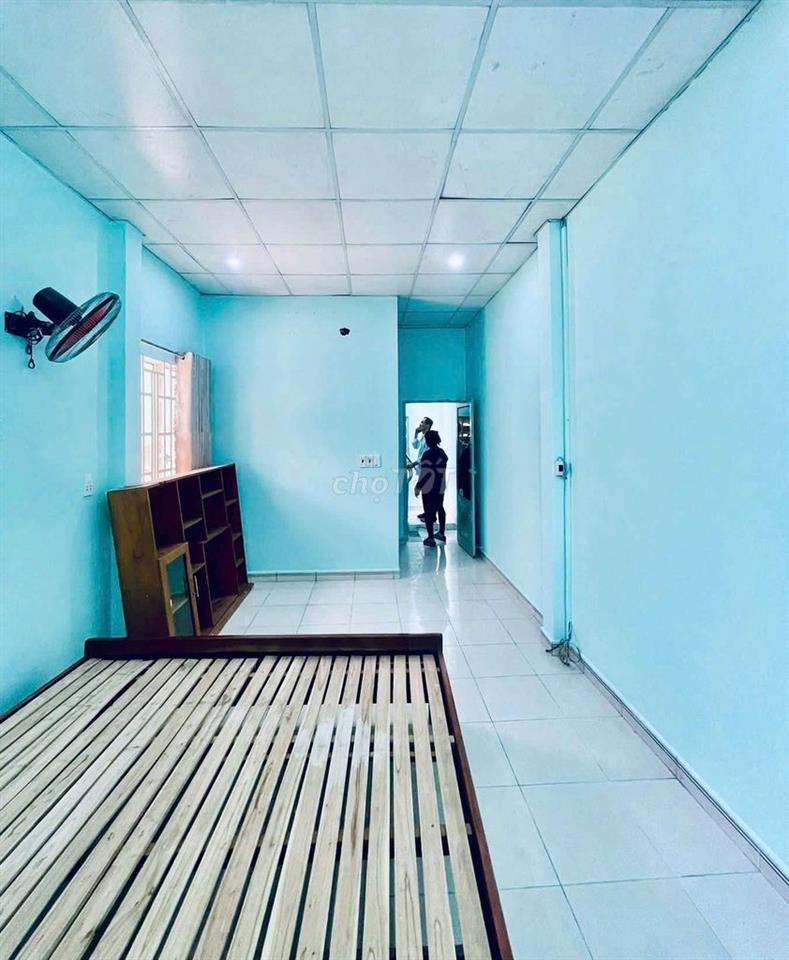 nhà nc mới đẹp 3,5x12 tr L 1 lầu 2pn 2vs  ng.Văn Đậu p11 Q.Bình Thạnh